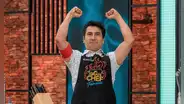 Armando Machuca fue el único salvado de la noche: ¿quiénes fueron ELIMINADOS de 'El gran chef'?
