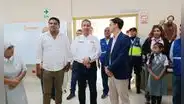 Piura contará con 18 puentes para asegurar transitabilidad