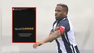 Jefferson Farfán denunció asalto a su hija: "Le pusiste la pistola a la persona equivocada"