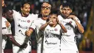Alajuelense ganó 3-1 a Cartaginés por los cuartos de final de la Copa Centroamericana Concacaf