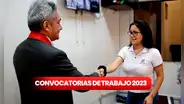 Poder Judicial abre convocatoria con pagos de hasta S/8.500: requisitos y cómo postular