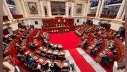 Congreso: el presupuesto del Legislativo se triplicó en 15 años