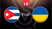 Cuba vs. Ucrania EN VIVO por el Preolímpico de Voleibol Masculino 2023: hora y dónde ver el juego