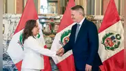 OCDE advierte sobre corrupción y la democracia débil en el Perú