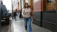 Fuerza Popular: excongresista fujimorista delató el rol de Carmela Paucará