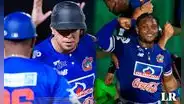 ¡Lo goza Colombia! Caimanes de Barranquilla ganaron 5-3 a Leones de Yucatán por la Baseball Champions League