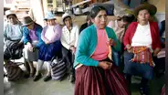 Alejandro Aguinaga y el conflicto de intereses para dejar Corte IDH