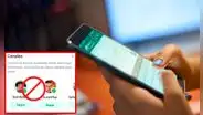 WhatsApp: ¿cómo esconder los canales de Bad Bunny, AuronPlay, entre otros recomendados?