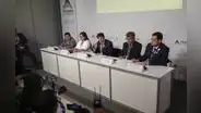 Gobernadores y alcaldes anuncian protesta contra el Congreso de la República