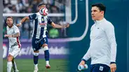 Larriera resta importancia al Clausura tras empate de Alianza: “Más me interesa el acumulado”