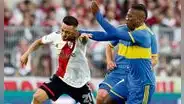 Historial Boca Juniors vs. River Plate: ¿cómo terminaron los 10 últimos superclásicos argentinos?