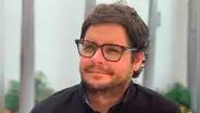 Gian Piero Díaz: ¿por qué el exconductor de 'Combate' y 'EEG' decidió alejarse de la actuación?