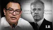 “Descansa en paz, querido amigo”: Alberto Otárola tras fallecimiento de ‘Nano’ Guerra García