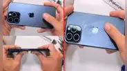Apple en problemas: revelan que el iPhone 15 Pro Max puede quebrarse con facilidad