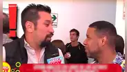 Edson Dávila troleó a Aldo Miyashiro: "Aprovechando la novela, ¿no tienes que pedir perdón a alguien?"