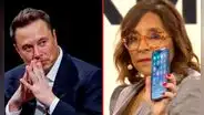 ¿Qué dirá Elon Musk? CEO de X (Twitter) enseña pantalla de su celular y revela insólito detalle