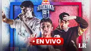 Red Bull 2023: dónde ver, a qué hora y quiénes participan en la Final Nacional de Chile