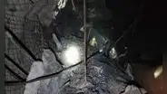 Junín: 2 trabajadores quedaron sepultados tras derrumbe en mina Simsa