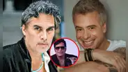 ¡Emotivo! Patricio Suárez Vértiz reproduce audio que le envió Diego Bertie: “Un regalo de Dios”