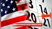 Feriados en Estados Unidos 2023: ¿cuántos hay en octubre y cuáles faltan celebrarse este año?