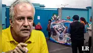 Tras muerte de 'Nano' Guerra, gerente de salud de Arequipa, pide contratación de médicos especialistas