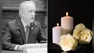 ¿Qué es la capilla ardiente, homenaje póstumo que realiza el Congreso cuando fallece un parlamentario?