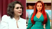 Génesis Tapia: ¿por qué la ex chica reality tuvo que postergar su sueño de ser abogada?