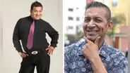 Gino Arévalo feliz porque superó el alcoholismo: “Quiero dar buen ejemplo a mis pequeñas”