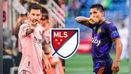 Raúl Ruidíaz se codea con Lionel Messi en ranking de camisetas más vendidas de la MLS