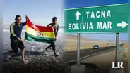 Así se ve Bolivia Mar, la playa que Perú entregó al país vecino hace más de 30 años