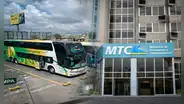 ¿Sabes si el bus en que viajas cuenta con autorización? Conoce cómo verificarlo