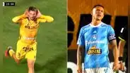 Tras grave error de Yotún, 'Felucho' Rodríguez marca golazo para el 1-0 de Cusco FC ante Cristal