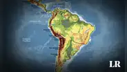 ¿Cuáles son los países que desaparecieron en América Latina? Esta es la lista de 9 naciones