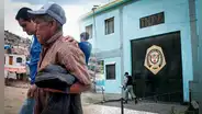 Arequipa: capturan a uno de los más buscados por abusar sexualmente de su hija