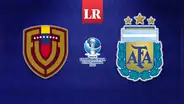 Venezuela vs. Argentina EN VIVO: hora y dónde ver la semifinal de la Copa América de Futsal Femenina