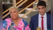 ¡Le echó el ojo a ‘Jimmy’ en ‘AFHS’!: Maruja llegó a la serie y alborotó la casa de los Gonzales