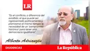 Pasar del estallido al conflicto, por Alberto Adrianzén