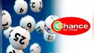 Lotería Chance EN VIVO: resultados de HOY, domingo 1 de octubre