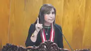 Patricia Benavides retira a fiscales que investigan a ‘Cuellos Blancos’