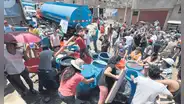 Sedapal solo tendría 100 cisternas para repartir agua durante corte masivo