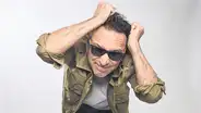 Carlos Galdós: “Este show es sanador”