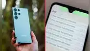 ¿Posees un móvil Samsung? Así sabrás qué decían los mensajes de WhatsApp que fueron borrados