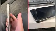 Reportan que batería del iPhone 15 Pro se habría hinchado 2 días después de su compra