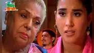 'Al fondo hay sitio': Maruja no le dio su bendición a la relación de Joel y 'Patty', ¿por qué?