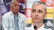 Diego Rebagliati apuntó contra Nunes por derrota de Cristal: "Todo el error es de Tiago"