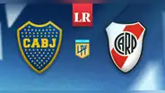 Boca Juniors vs. River Plate EN VIVO ¿cómo ver el superclásico argentino por ESPN Premium?