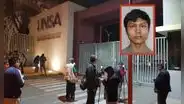 Fiscalía inicia investigaciones contra principal sospechoso del caso de feminicidio en la UNSA
