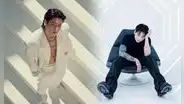 Jungkook, de BTS, lidera las listas de iTunes con su canción '3D'