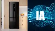 Refrigeradoras con IA: ¿qué funciones tienen y cuáles son los beneficios que ofrece?