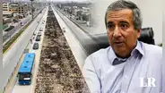 Revelan fecha de inauguración de ampliación del Metropolitano: estas son las nuevas estaciones